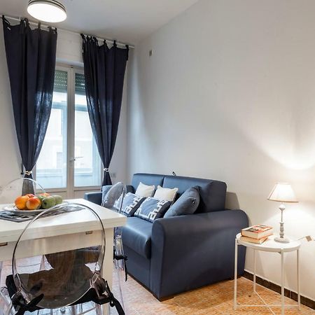 Casa Blu Appartement Follonica Buitenkant foto