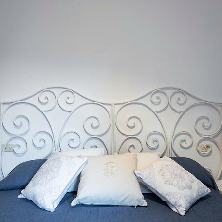Casa Blu Appartement Follonica Buitenkant foto