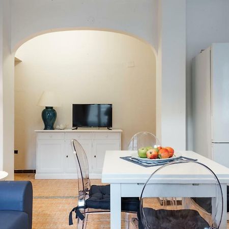 Casa Blu Appartement Follonica Buitenkant foto