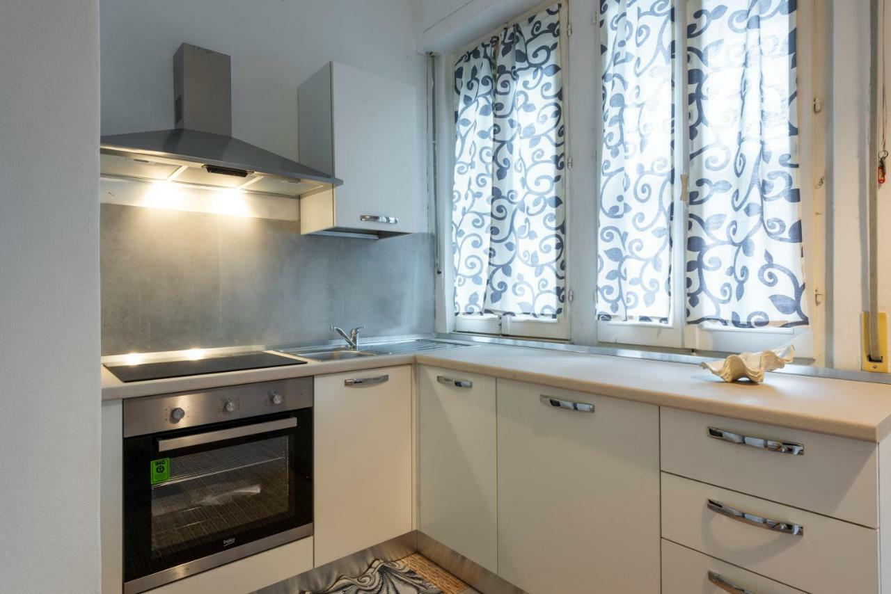 Casa Blu Appartement Follonica Buitenkant foto