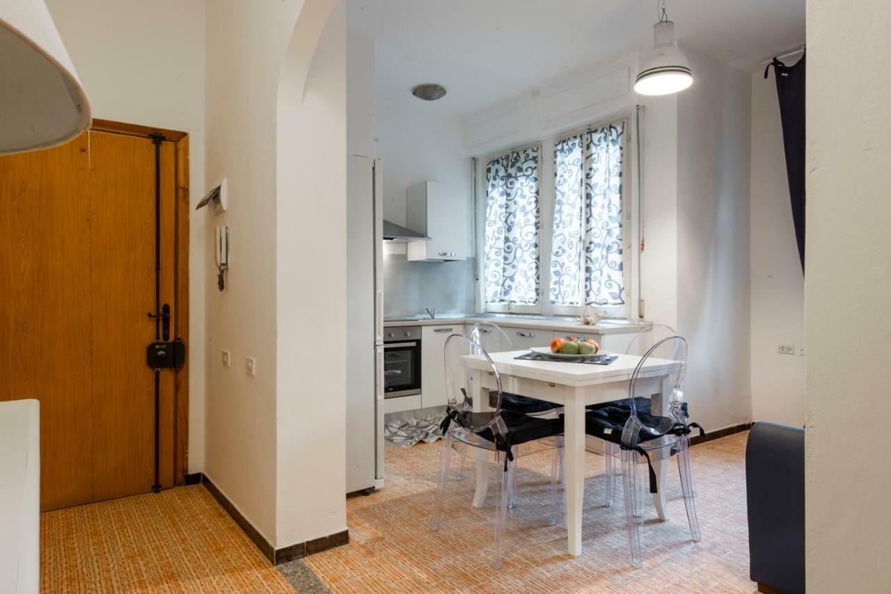 Casa Blu Appartement Follonica Buitenkant foto