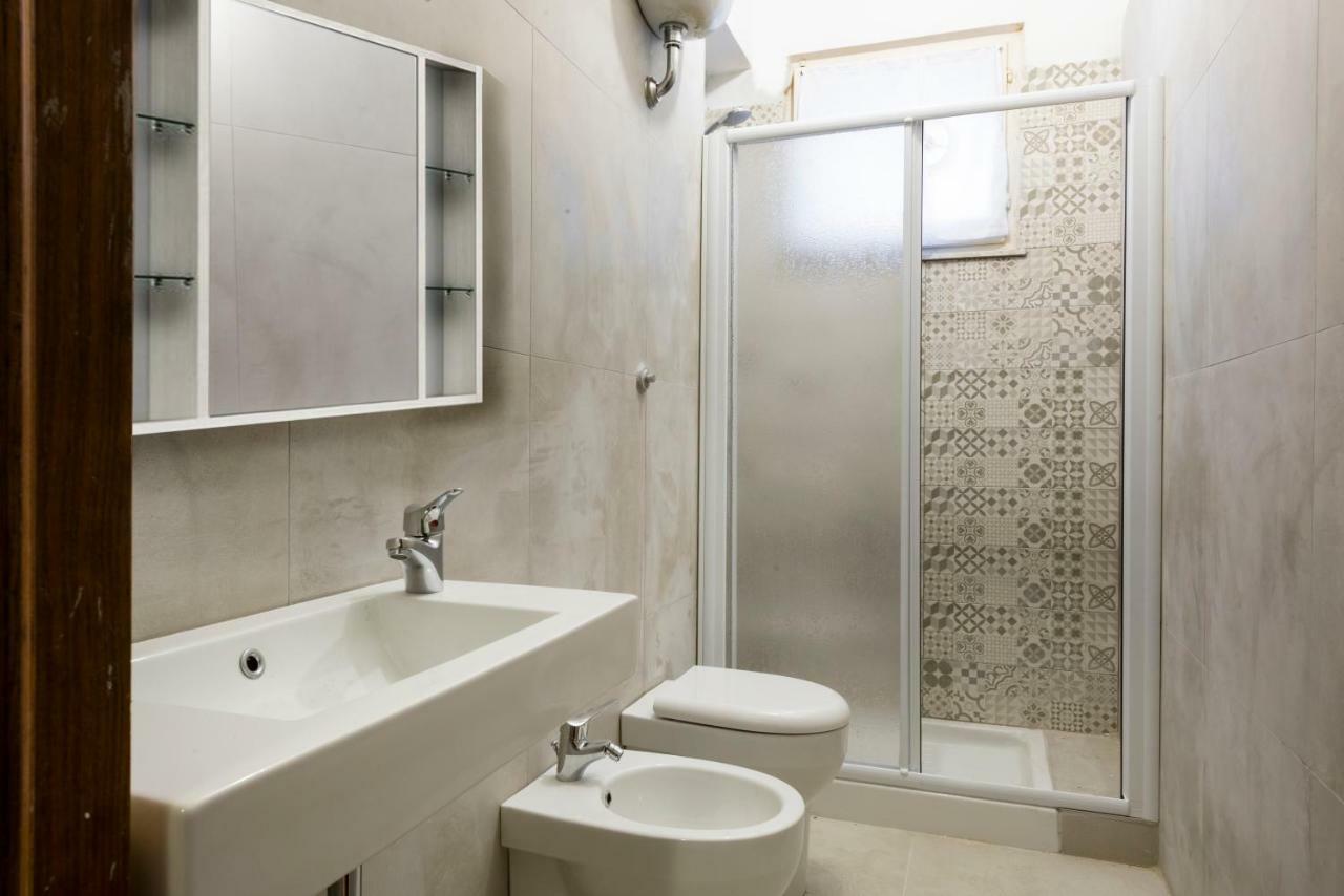 Casa Blu Appartement Follonica Buitenkant foto