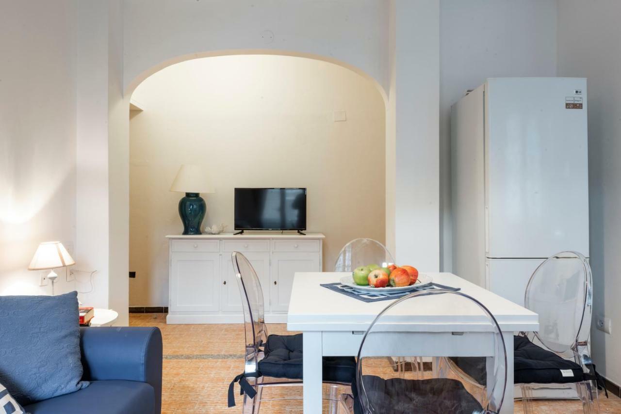 Casa Blu Appartement Follonica Buitenkant foto