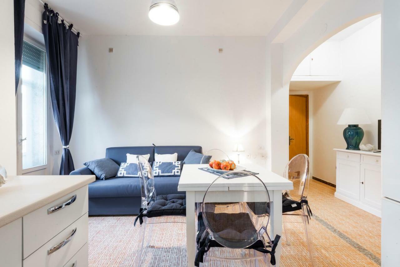 Casa Blu Appartement Follonica Buitenkant foto