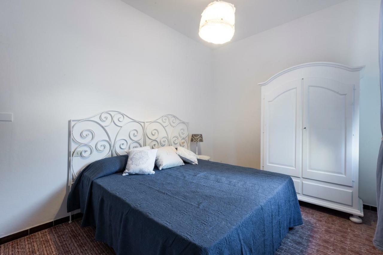 Casa Blu Appartement Follonica Buitenkant foto